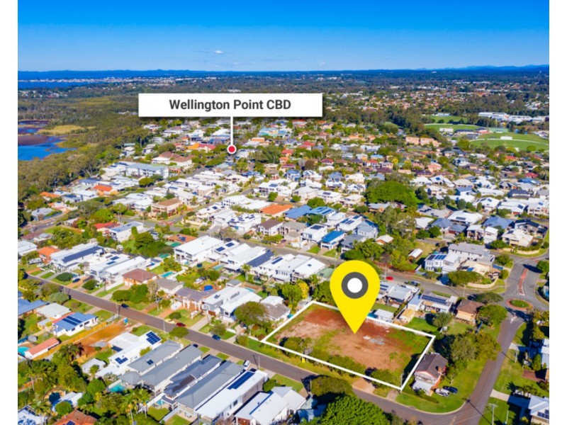 51 Bayview Street, Wellington Point QLD 4160