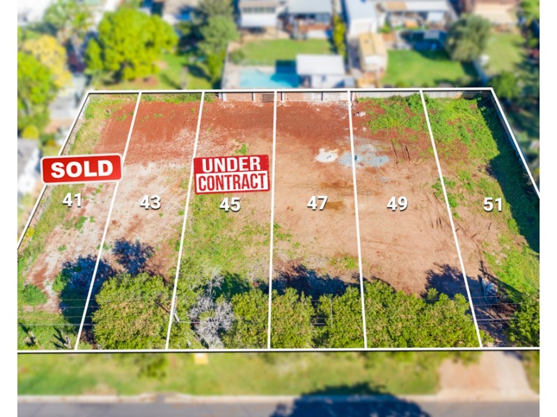 51 Bayview Street, Wellington Point QLD 4160