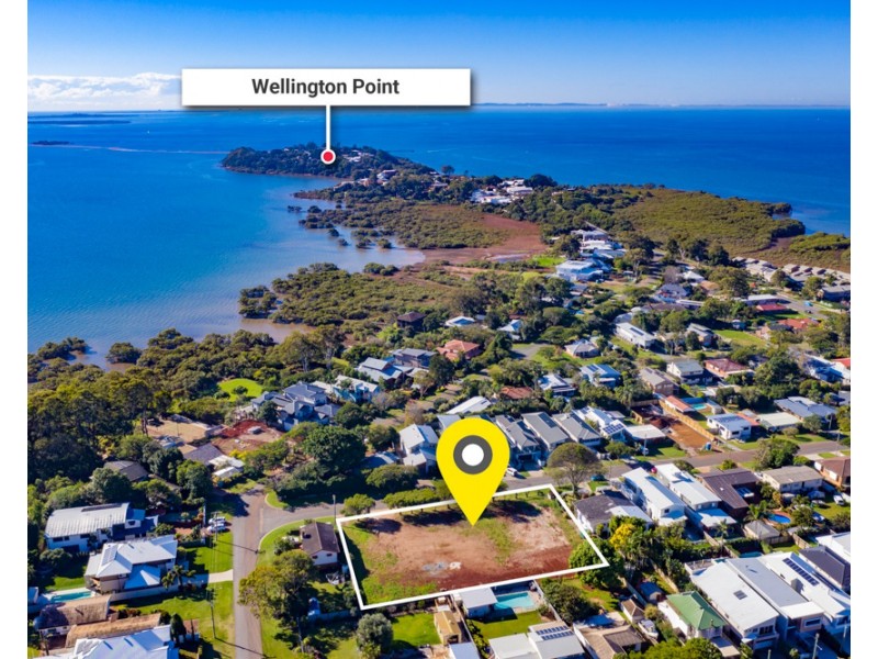 51 Bayview Street, Wellington Point QLD 4160
