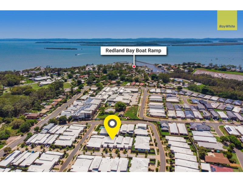 66/20 Salisbury Street, Redland Bay QLD 4165