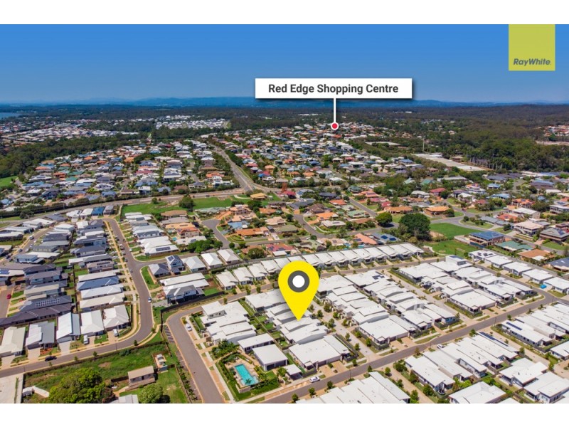 66/20 Salisbury Street, Redland Bay QLD 4165