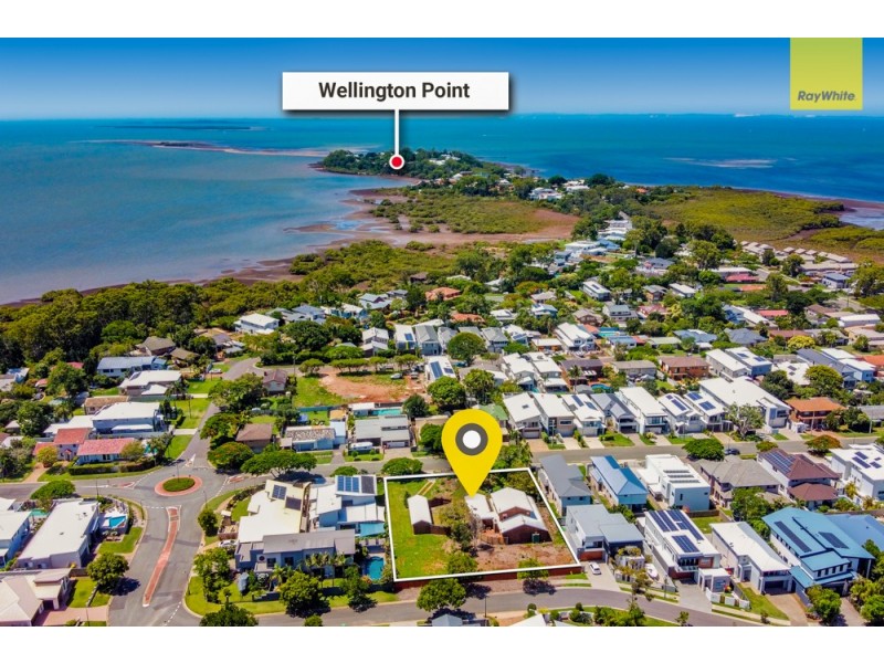 39 Douro Road, Wellington Point QLD 4160