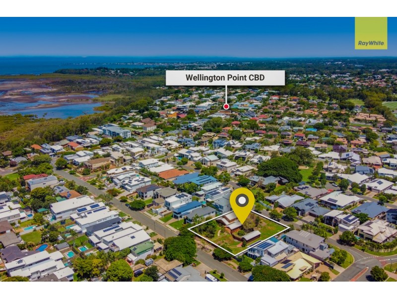 39 Douro Road, Wellington Point QLD 4160
