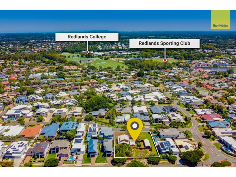 39 Douro Road, Wellington Point QLD 4160