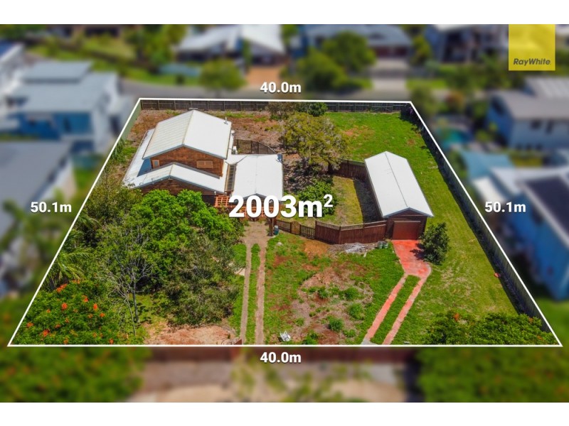 39 Douro Road, Wellington Point QLD 4160