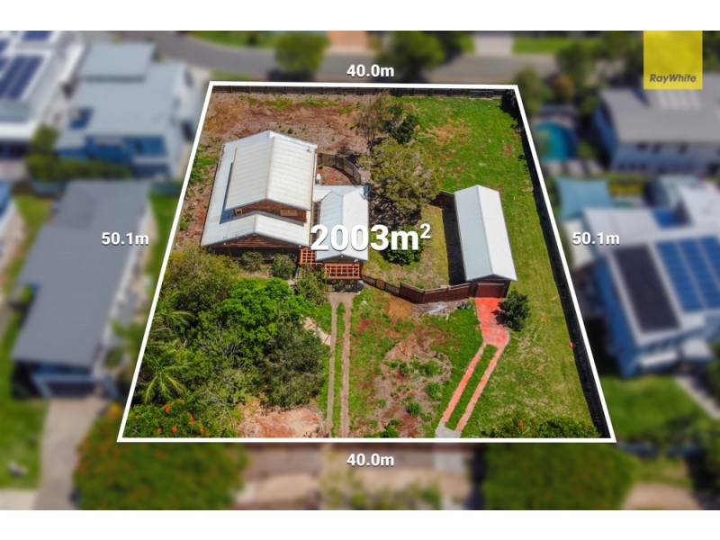 39 Douro Road, Wellington Point QLD 4160