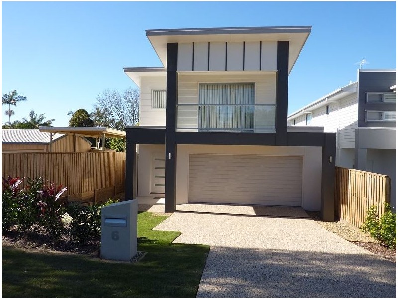 6 Rye Street, Wellington Point QLD 4160