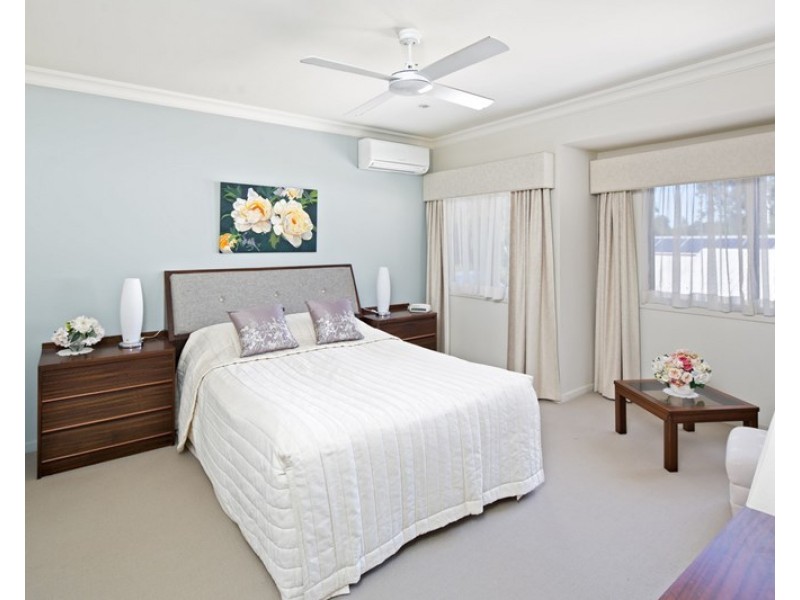 8/37 Station Street, Wellington Point QLD 4160