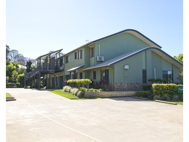 8/37 Station Street, Wellington Point QLD 4160