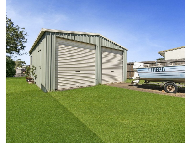 16 Osprey Drive, Thornlands QLD 4164