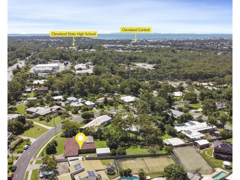 16 Osprey Drive, Thornlands QLD 4164