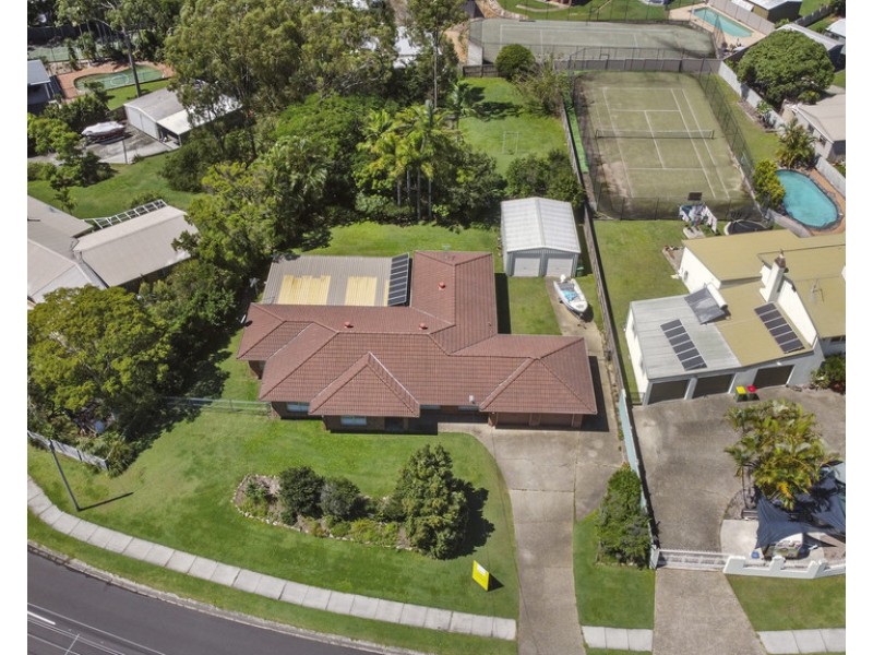 16 Osprey Drive, Thornlands QLD 4164