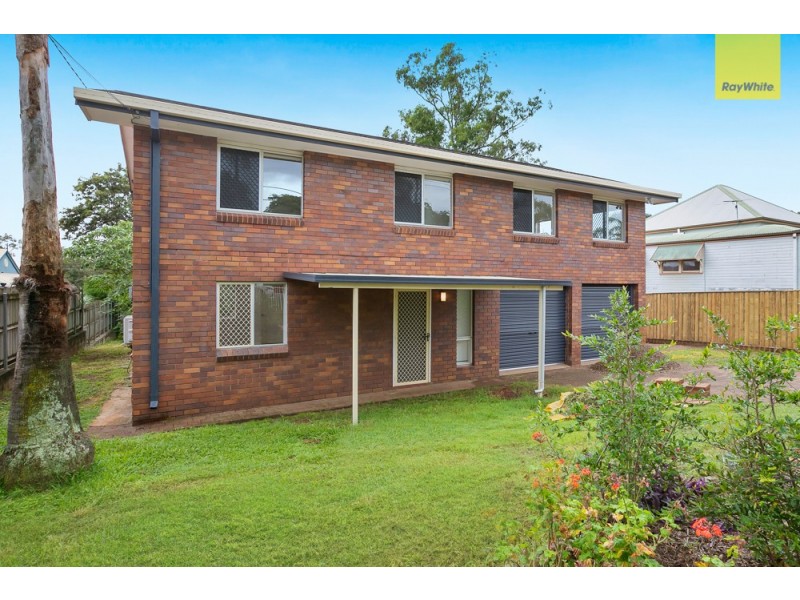 36-38 Harris Street, Wellington Point QLD 4160