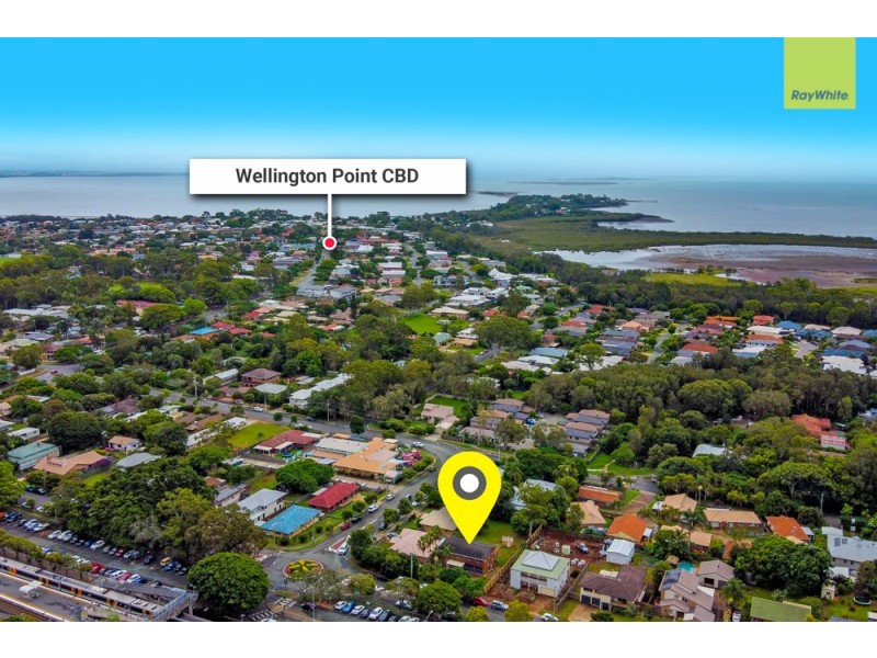 36-38 Harris Street, Wellington Point QLD 4160