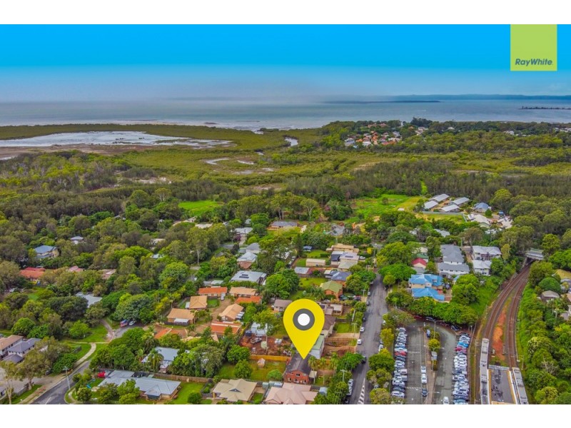 36-38 Harris Street, Wellington Point QLD 4160