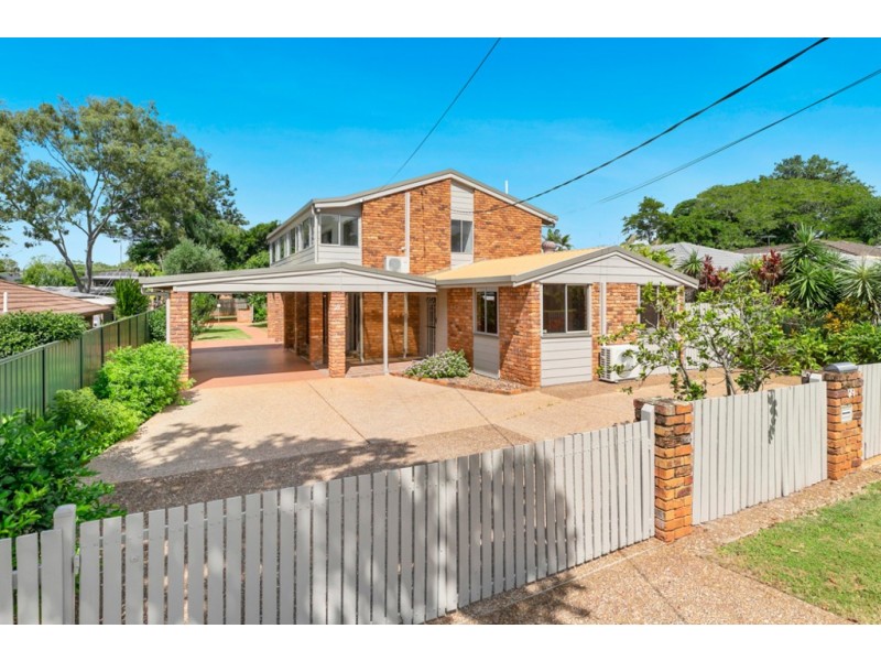 29 Warner Street, Wellington Point QLD 4160