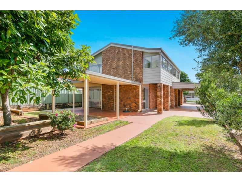 29 Warner Street, Wellington Point QLD 4160