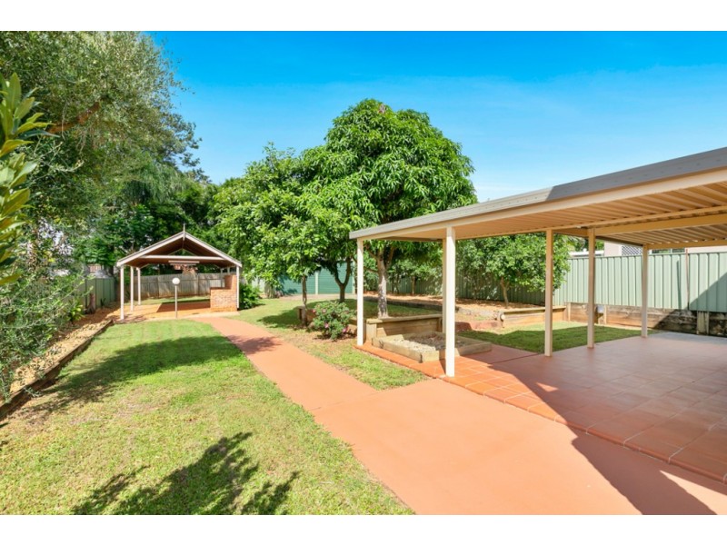 29 Warner Street, Wellington Point QLD 4160