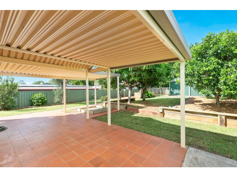 29 Warner Street, Wellington Point QLD 4160