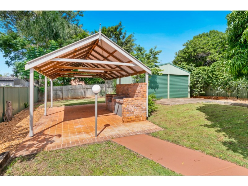 29 Warner Street, Wellington Point QLD 4160