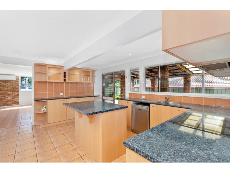 29 Warner Street, Wellington Point QLD 4160