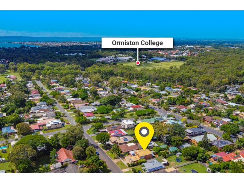 29 Warner Street, Wellington Point QLD 4160