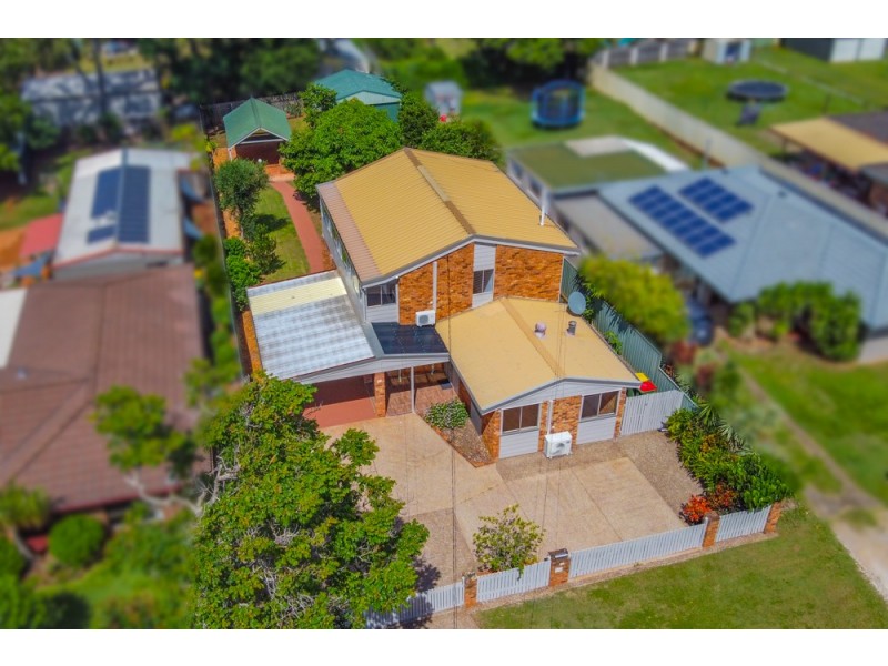 29 Warner Street, Wellington Point QLD 4160