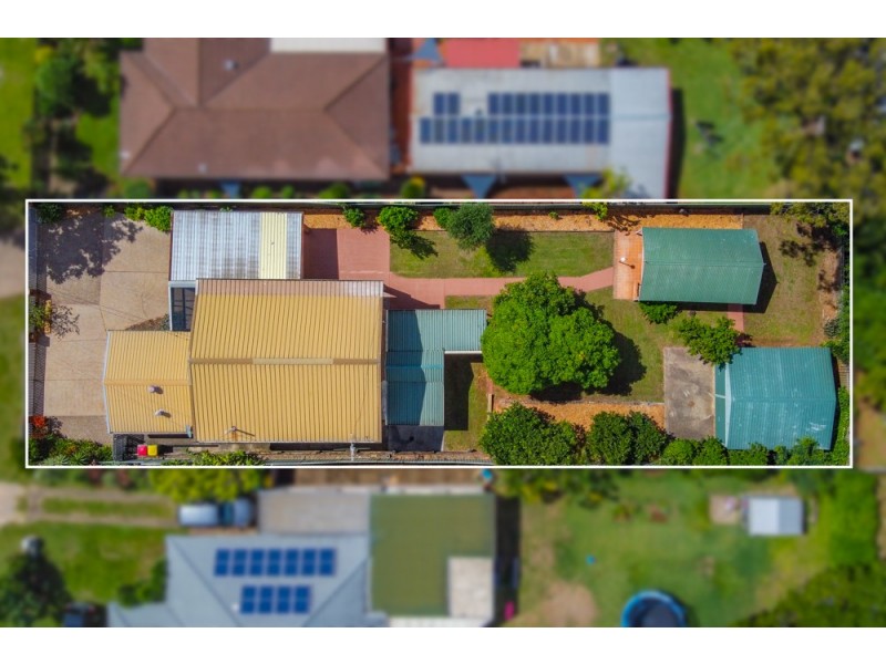 29 Warner Street, Wellington Point QLD 4160