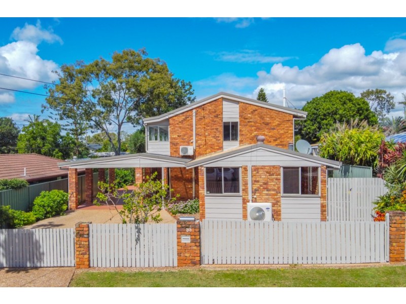 29 Warner Street, Wellington Point QLD 4160
