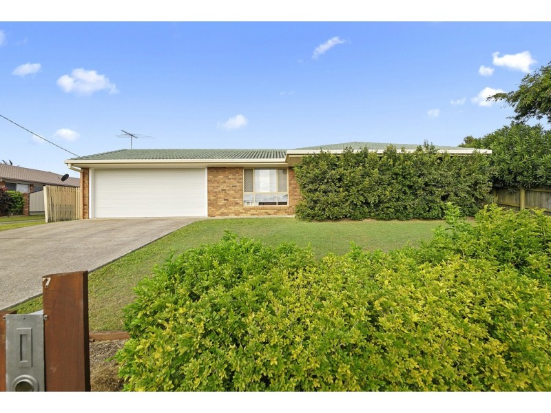 7 Biscay Street, Wellington Point QLD 4160