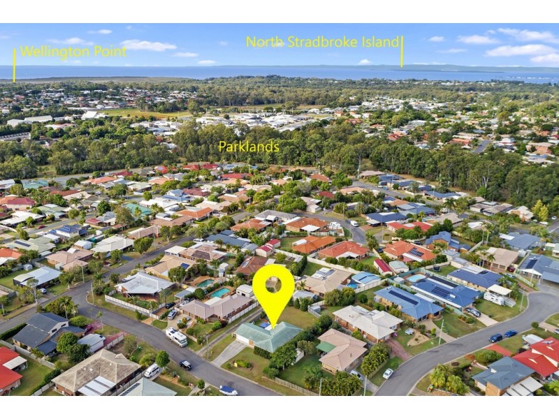 7 Biscay Street, Wellington Point QLD 4160