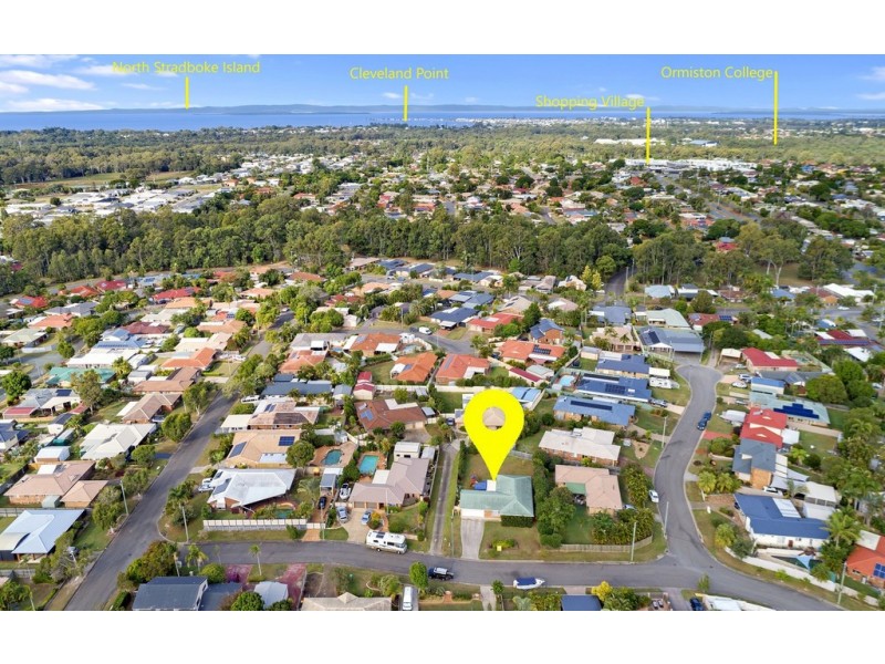 7 Biscay Street, Wellington Point QLD 4160
