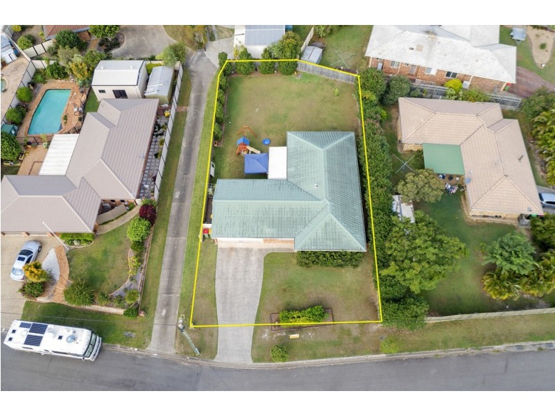 7 Biscay Street, Wellington Point QLD 4160