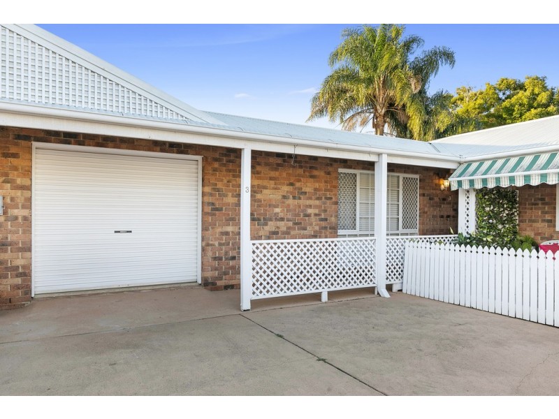 3/390-392 Birkdale Road, Wellington Point QLD 4160
