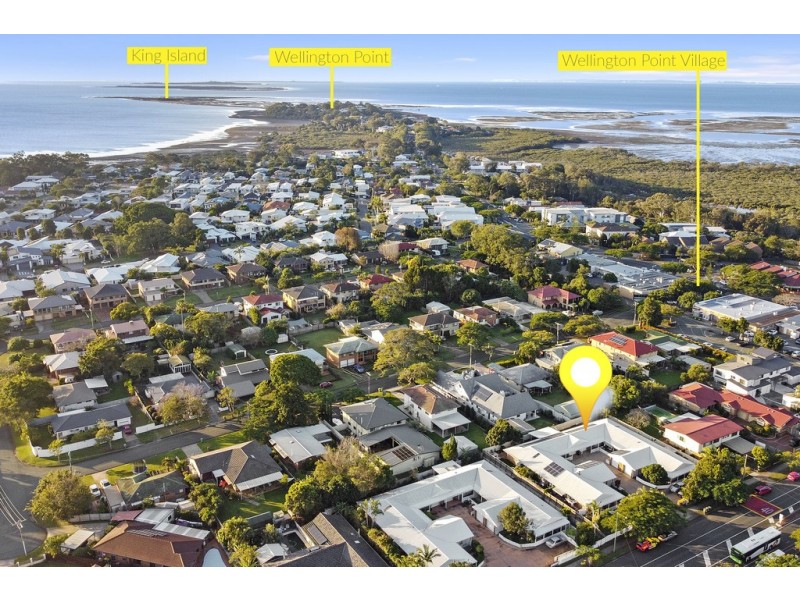 3/390-392 Birkdale Road, Wellington Point QLD 4160