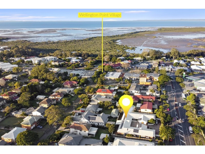 3/390-392 Birkdale Road, Wellington Point QLD 4160