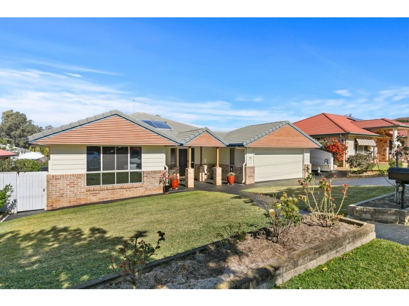 29 Duncan Street, Wellington Point QLD 4160