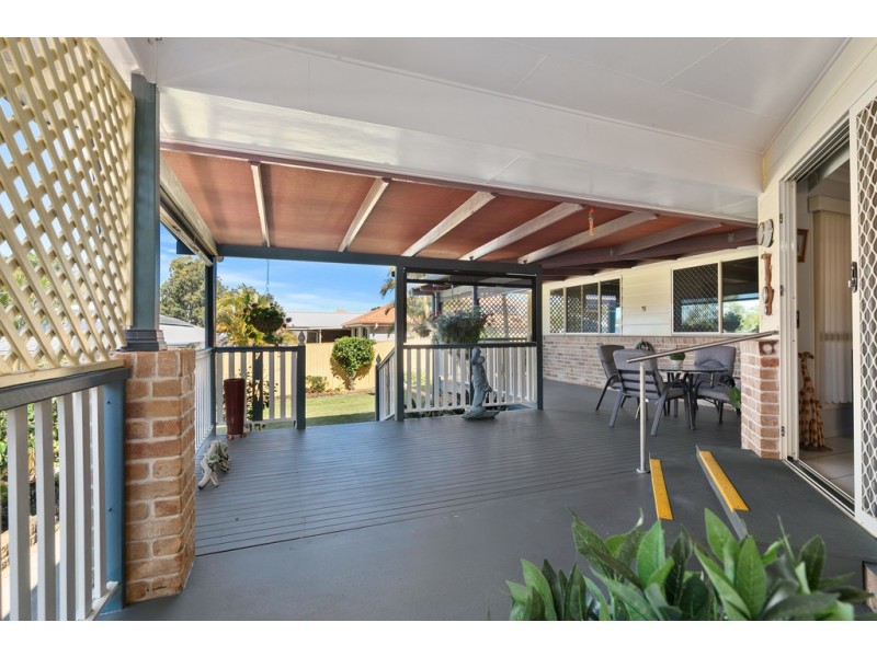 29 Duncan Street, Wellington Point QLD 4160