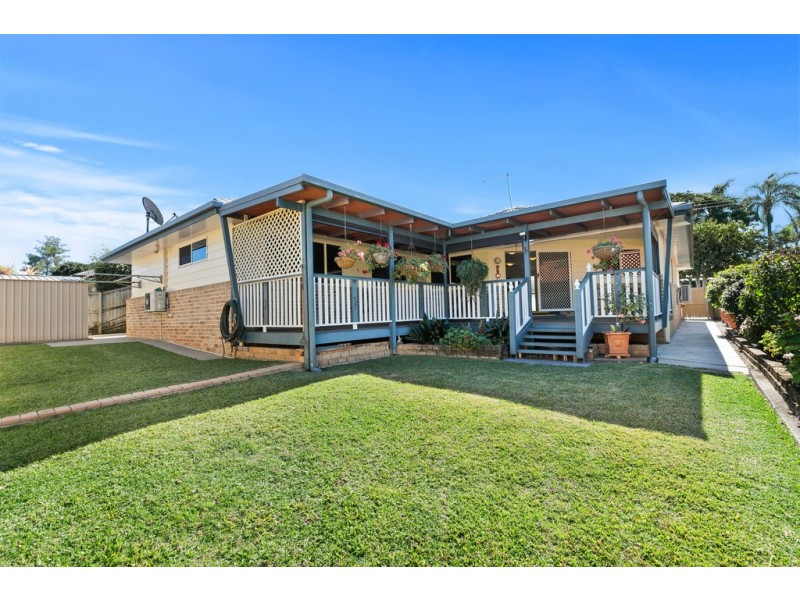 29 Duncan Street, Wellington Point QLD 4160