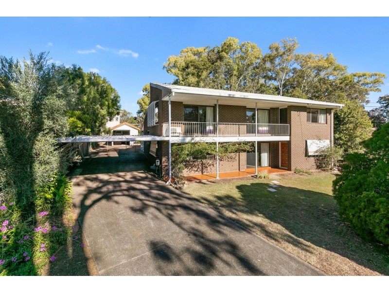 3 Bovingdon Street, Birkdale QLD 4159