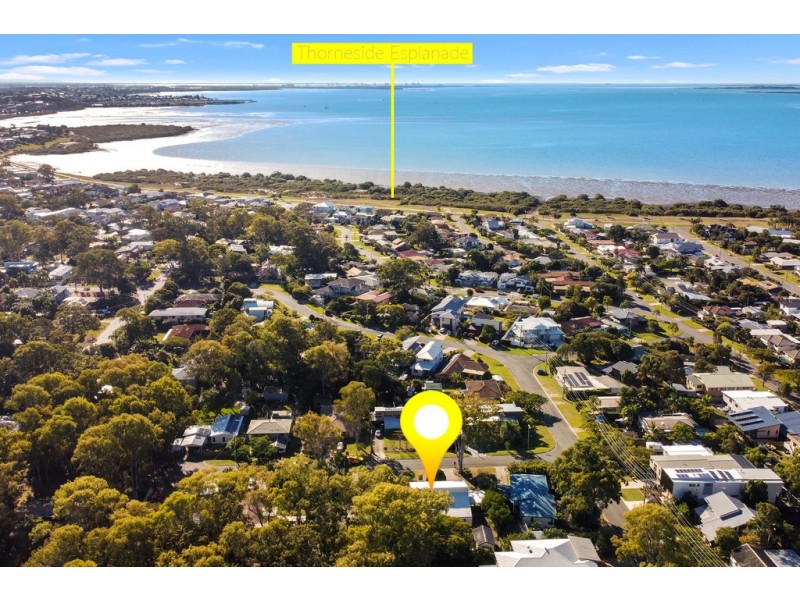 3 Bovingdon Street, Birkdale QLD 4159