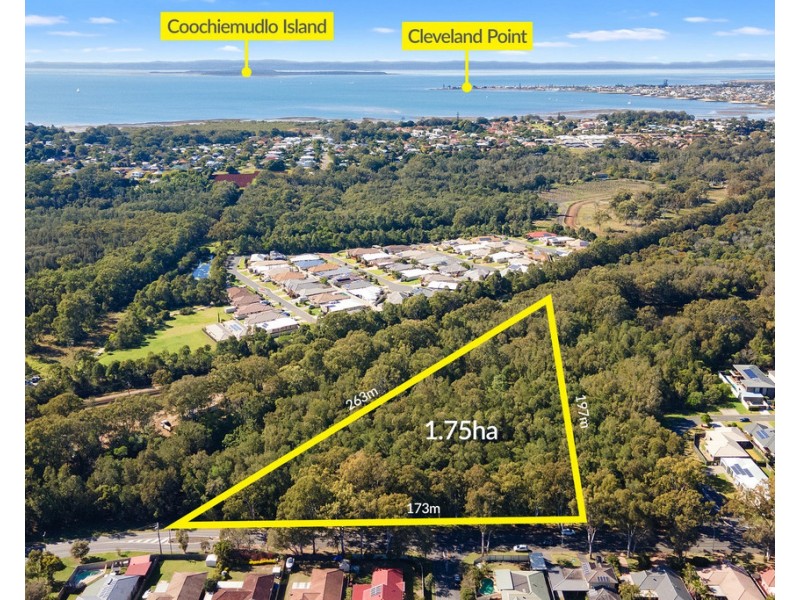 97-111 Starkey Street, Wellington Point QLD 4160