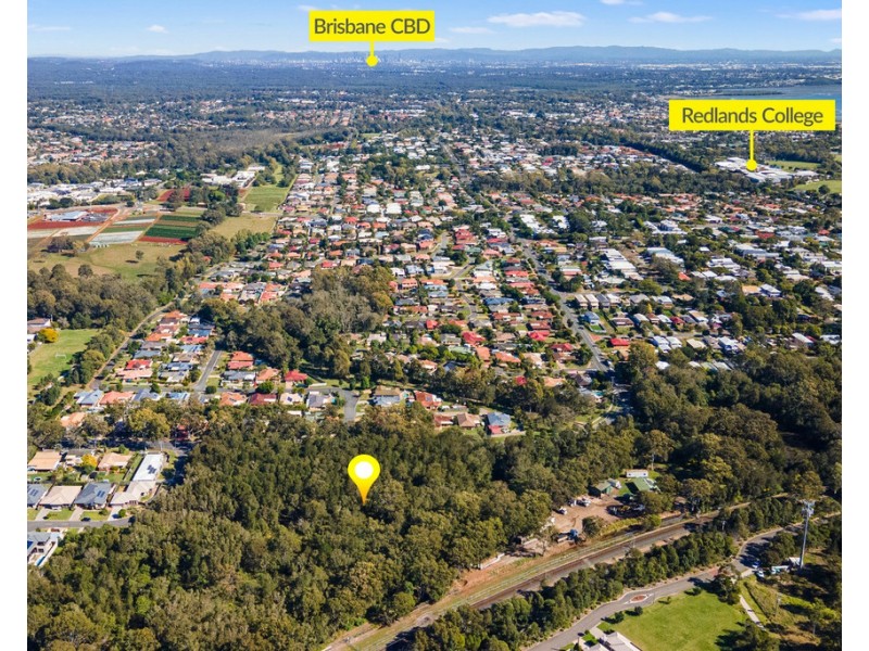 97-111 Starkey Street, Wellington Point QLD 4160