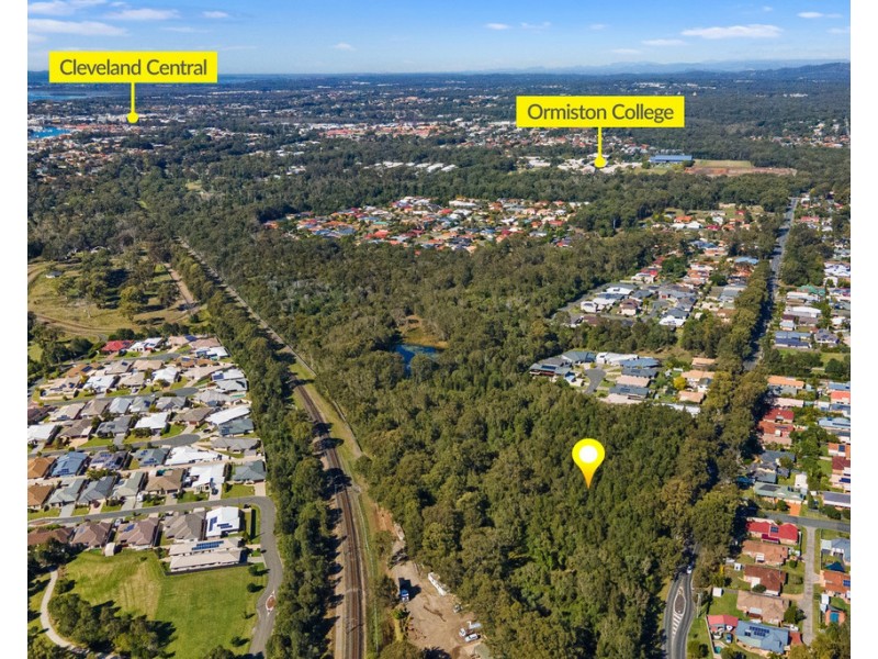 97-111 Starkey Street, Wellington Point QLD 4160