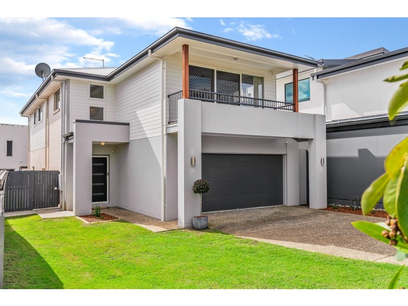 11 Edie Terrace, Wellington Point QLD 4160