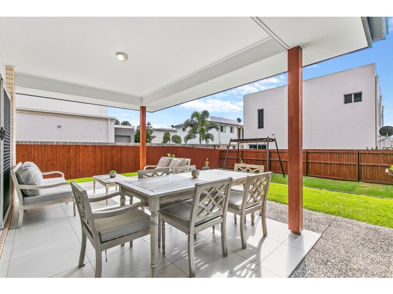 11 Edie Terrace, Wellington Point QLD 4160