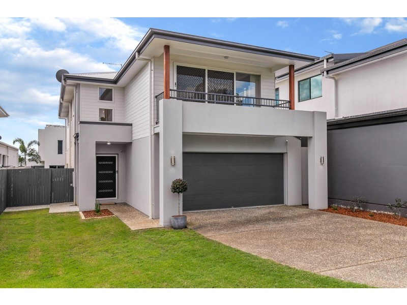 11 Edie Terrace, Wellington Point QLD 4160
