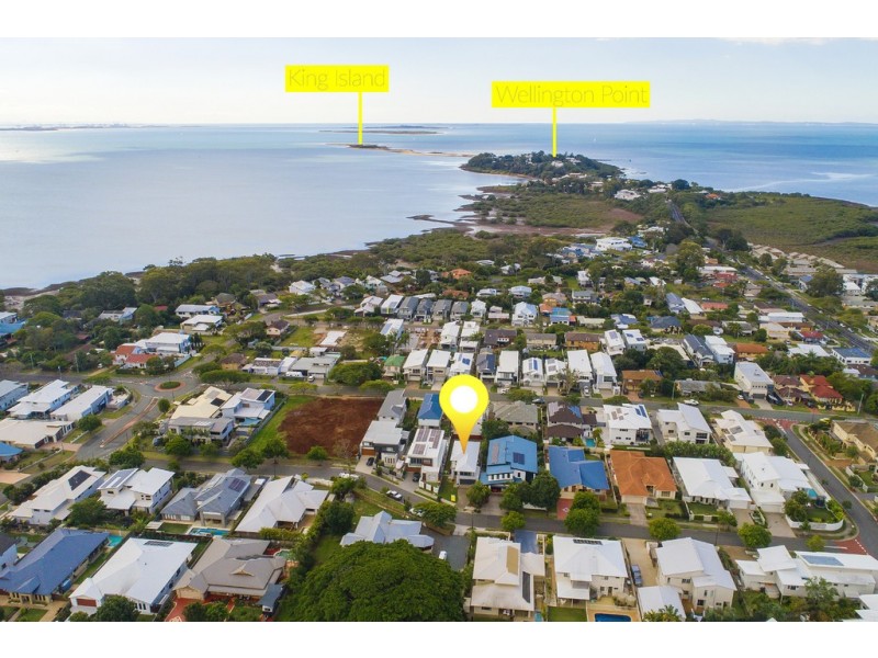 11 Edie Terrace, Wellington Point QLD 4160