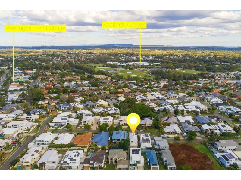 11 Edie Terrace, Wellington Point QLD 4160