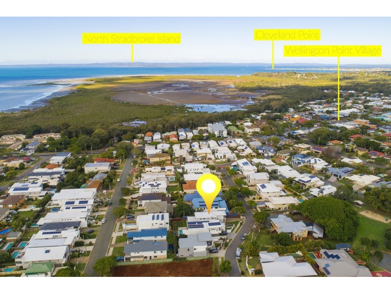 11 Edie Terrace, Wellington Point QLD 4160